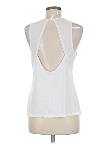 Nike Sleeveless T-Shirt (view 2)