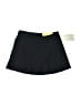 all in motion Solid Black Active Skirt Size 4 - 5 - photo 1