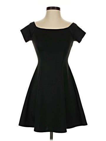 Forever 21 Cocktail Dress (view 1)