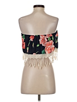 Forever 21 Sleeveless Blouse (view 2)
