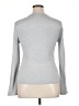 Shein Gray Long Sleeve T-Shirt Size XL - photo 2