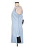 Lulus Blue Casual Dress Size L - photo 5