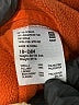 Uniqlo 100% Polyester Solid Tan Jacket Size 18-24 mo - photo 3