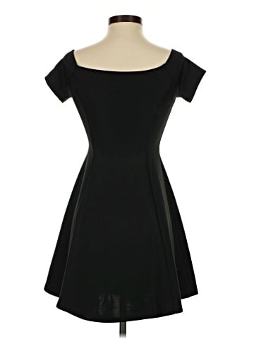 Forever 21 Cocktail Dress (view 2)