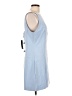 Lulus Blue Casual Dress Size L - photo 4