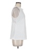 Nike White Sleeveless T-Shirt Size M - photo 4