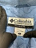 Columbia 100% Polyester Color Block Blue Raincoat Size XL - photo 6