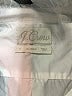 J.Crew Ivory Long Sleeve Blouse Size 12 - photo 7