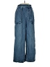 YFB Blue Jeans Size S - photo 1