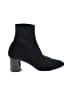 Zara Basic Black Ankle Boots Size EU 39 - photo 1