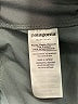 Patagonia Solid Green Athletic Shorts Size S - photo 3