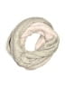 Kimchi Blue 100% Acrylic Pink Gray Scarf One size - photo 1