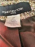 Jones New York Tweed Brown Blazer Size 2 (petite) - photo 6
