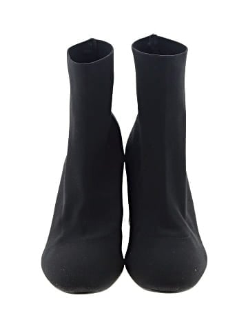 Zara Basic Ankle Boots (view 2)
