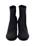 Zara Basic Black Ankle Boots Size EU 39 - photo 2