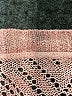 Unbranded 100% Cotton Pink Cardigan Size XS (estimated, youth) - photo 3