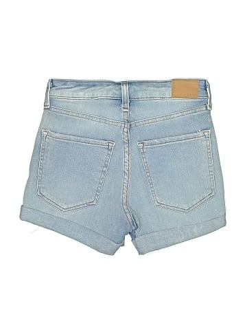Aeropostale Denim Shorts (view 2)