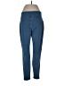 A New Day Blue Active Pants Size L - photo 1
