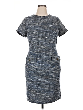 Ann Taylor Loft Casual Dress