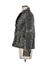Chico's Paisley Gray Jacket Size Med (1) - photo 5