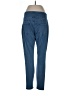 A New Day Blue Active Pants Size L - photo 2