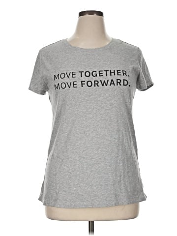 Athleta Active T-Shirt (view 1)
