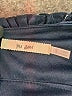Mi ami Solid Blue Romper Size S - photo 4