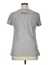 Athleta Silver Active T-Shirt Size XL - photo 2