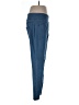 A New Day Blue Active Pants Size L - photo 4