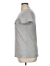 Athleta Silver Active T-Shirt Size XL - photo 5