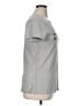 Athleta Silver Active T-Shirt Size XL - photo 4