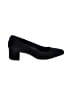 Alex Marie Black Heels Size 9 - photo 1