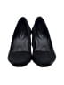 Alex Marie Black Heels Size 9 - photo 2