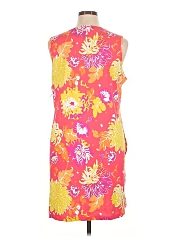 Lands' End Casual Dress (view 2)