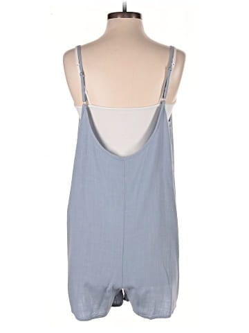 Lulus Overall Shorts (view 2)