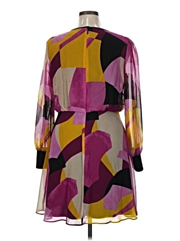 Karl Lagerfeld Paris Casual Dress (view 2)