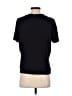 Primark Black Short Sleeve T-Shirt Size S - photo 2