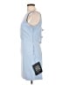 Lulus Blue Casual Dress Size L - photo 5