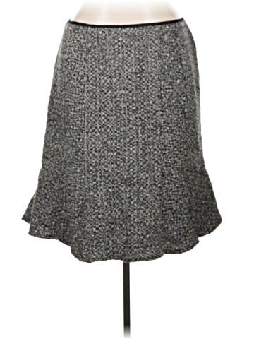 Nine West Wool Skirt (view 1)