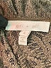 Eri + Ali Gray Long Sleeve Blouse Size S - photo 7