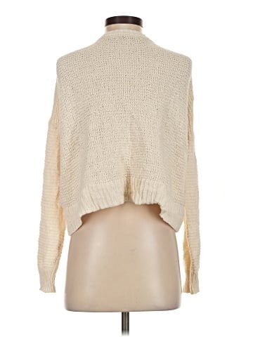 Madewell Deville Cardigan Sweater (view 2)