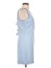 Lulus Blue Casual Dress Size L - photo 4