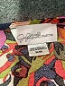Jaclyn Smith Print Brown Casual Dress Size XL - photo 7