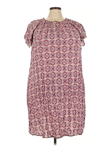 Ann Taylor LOFT Casual Dress (view 1)