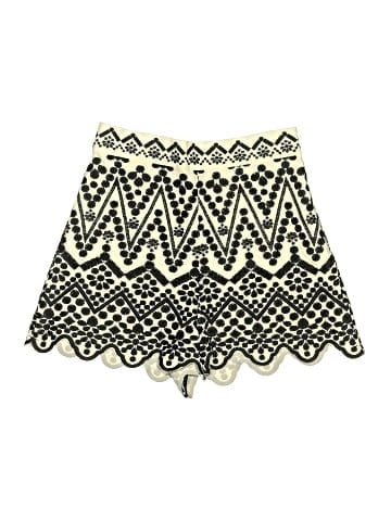 Zara Shorts (view 1)