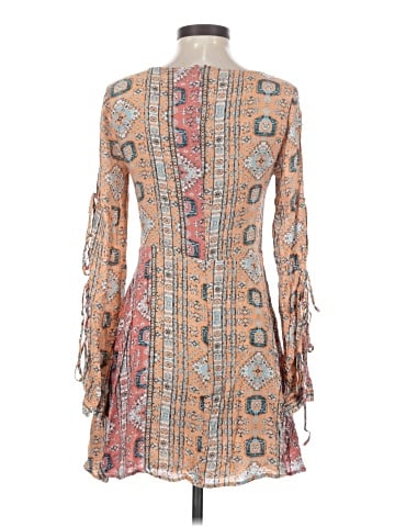 Ale by Alessandra Casual Dress (view 2)