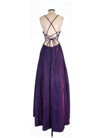 City Studio Cocktail Dress (view 2)