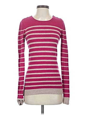 Banana Republic Long Sleeve T-Shirt (view 1)