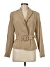 Doncaster Collection Tan Blazer Size 8 (petite) - photo 1