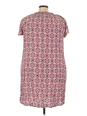 Ann Taylor LOFT Casual Dress (view 2)